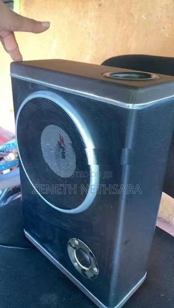 winfo sound Amp