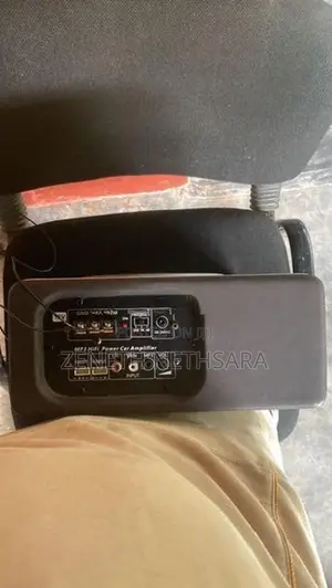 winfo sound Amp