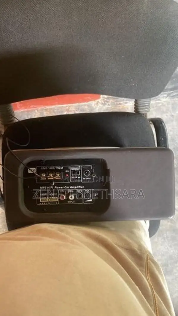 winfo sound Amp