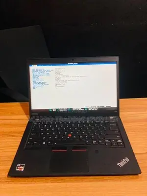 Lenovo ThinkPad T495 8/256GB