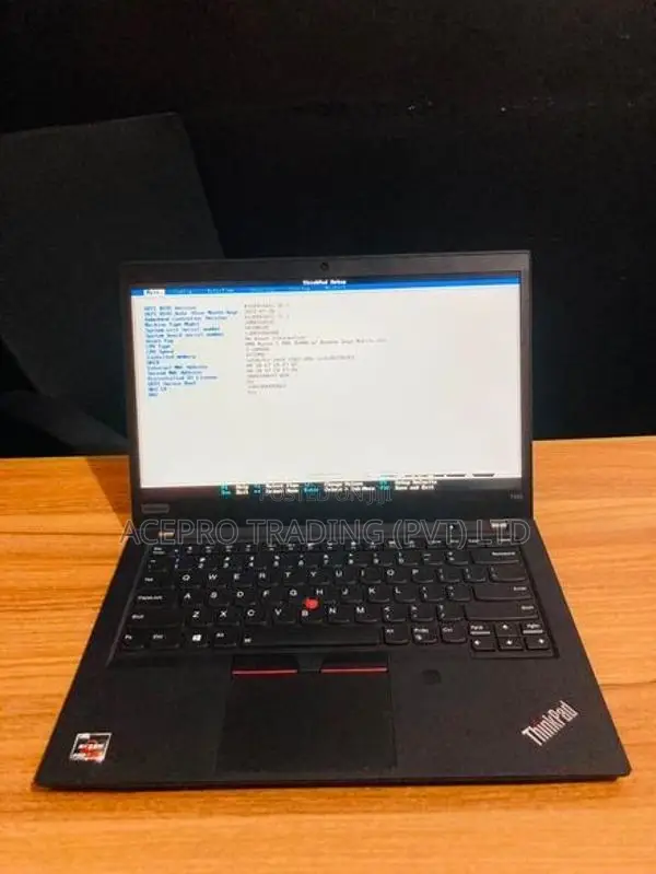 Lenovo ThinkPad T495 8/256GB