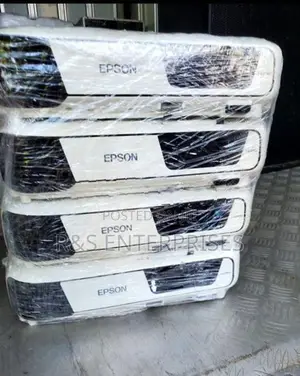 Epson Projectors
