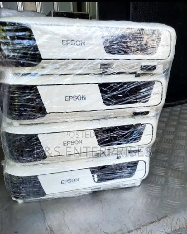 Epson Projectors