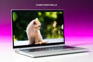 Hp Elitebook 640 G9 Core I5 12TH GEN 8GB RAM 256GB SSD Laptop