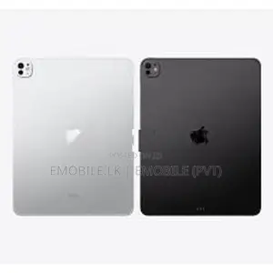 Apple iPad Pro M5 13 Inch WIFI 256GB
