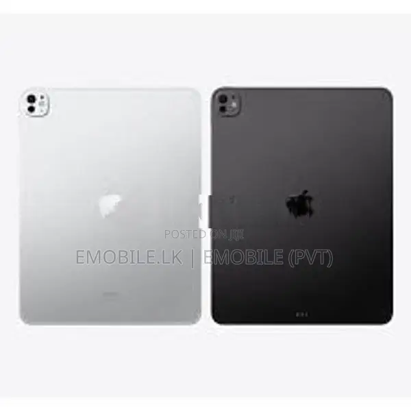 Apple iPad Pro M5 13 Inch WIFI 256GB