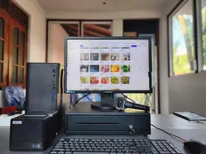 Complete POS System