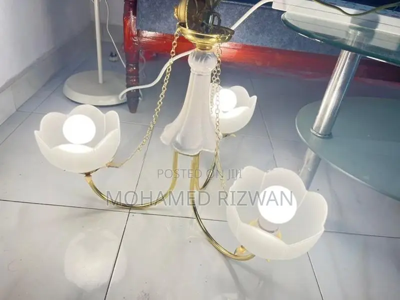 Chandelier