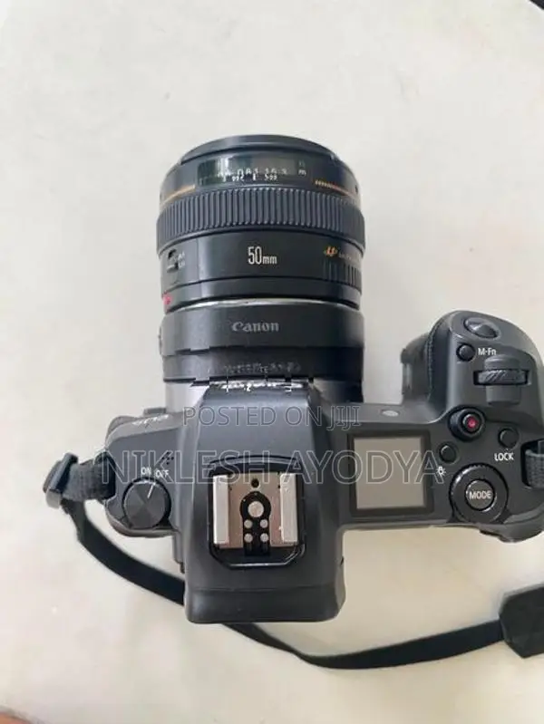 canon r