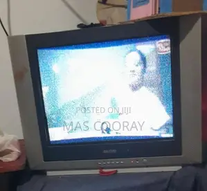 Sanyo tv