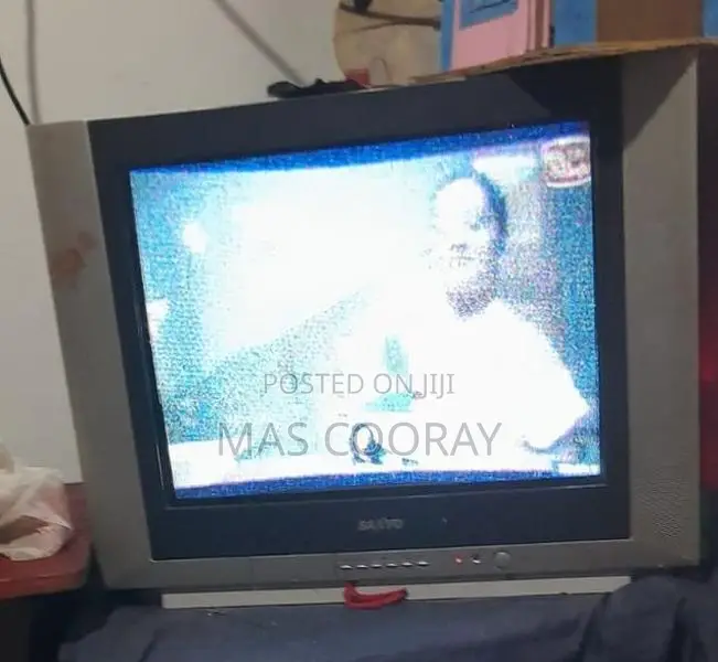 Sanyo tv