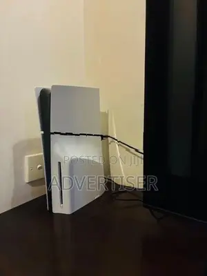 PS5 Slim Disc Version 1TB