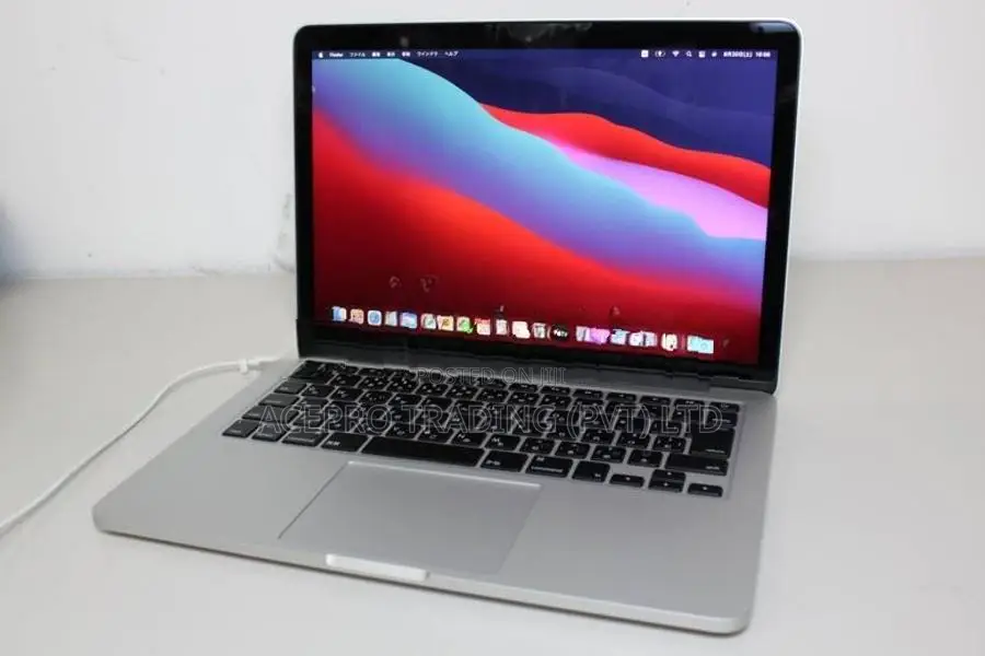 Macbook pro 2014 13inch