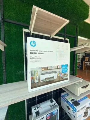 HP Smart Tank 580 Printer