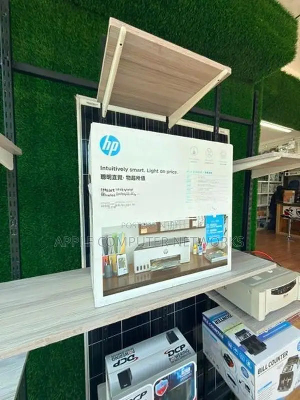 HP Smart Tank 580 Printer