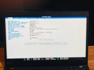 Lenovo ThinkPad T495 8/256GB