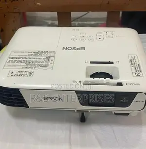 Epson Projectors