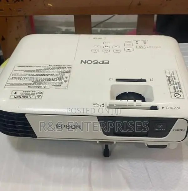 Epson Projectors