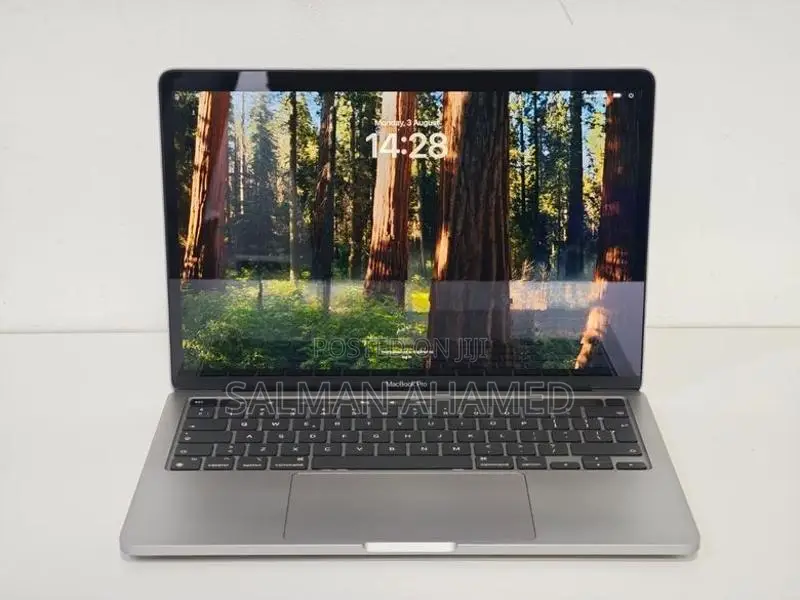 Apple MacBook Pro M1 2020