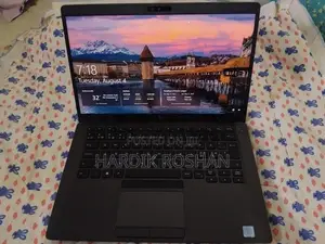 Dell Latitude Intel I5 core Laptop (Used)