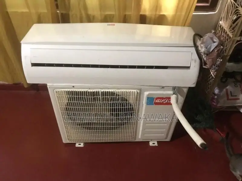 UNIC Split Type Air Conditioner 24000 BTU