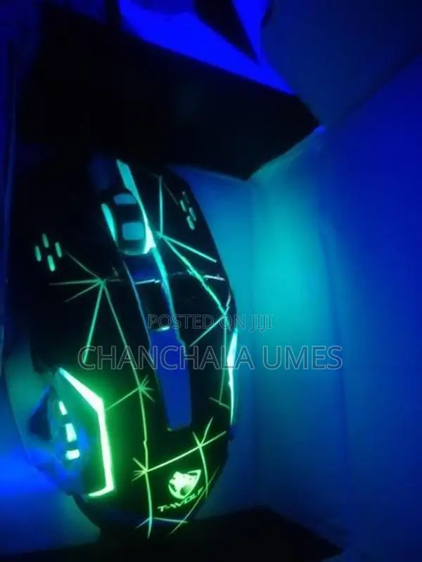 Geming Mouse