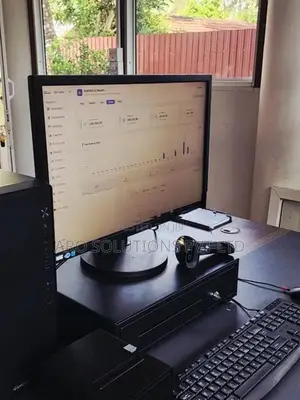 Complete POS System