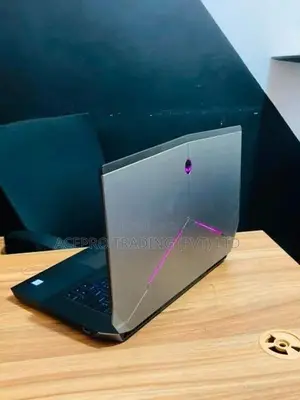 Dell Alienware 15 R2