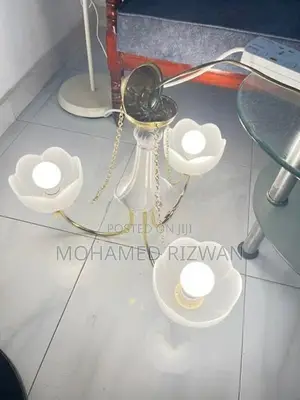 Chandelier