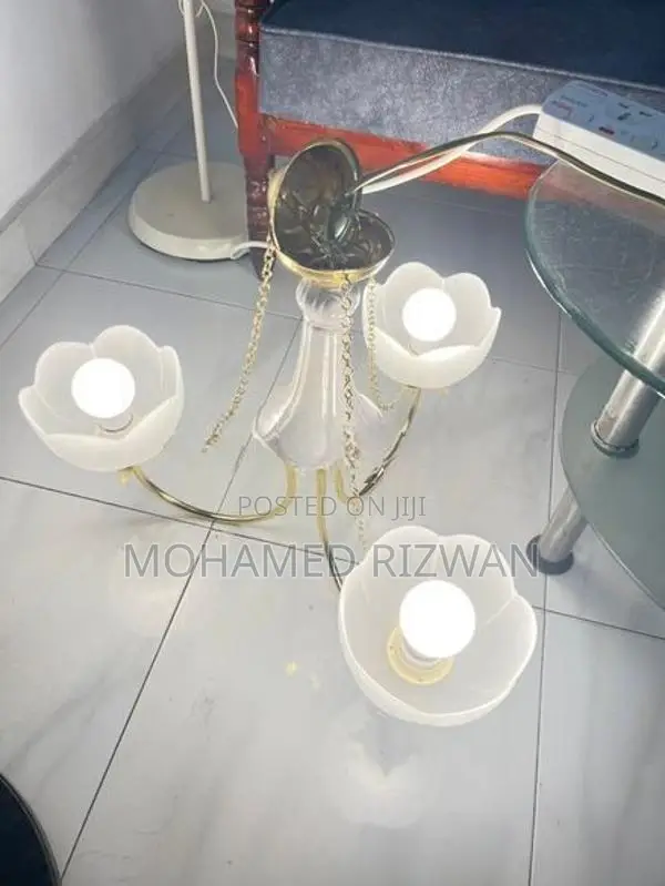 Chandelier
