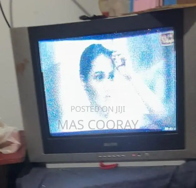 Sanyo tv