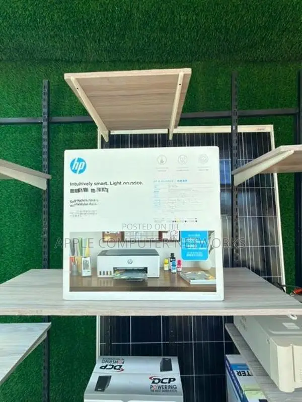 HP Smart Tank 580 Printer