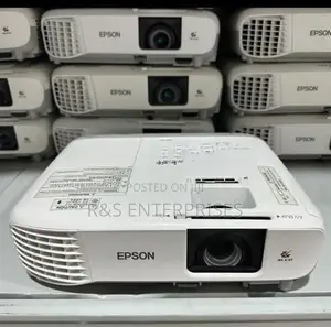 Epson Projectors