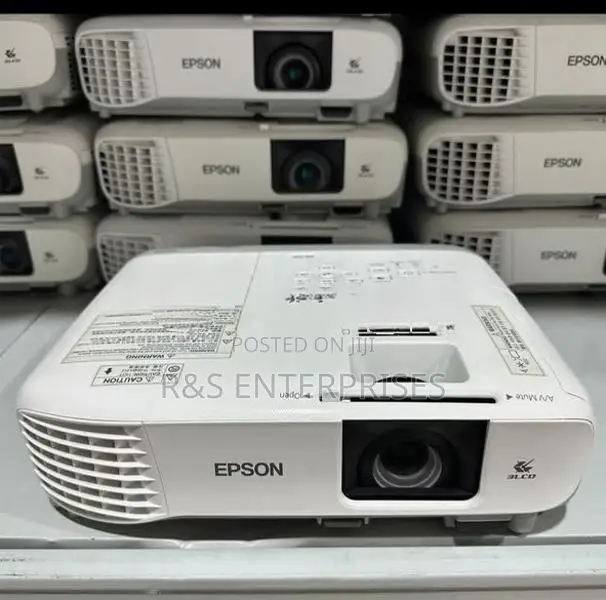 Epson Projectors