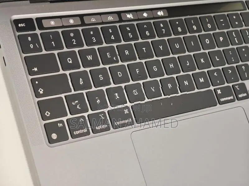 Apple MacBook Pro M1 2020