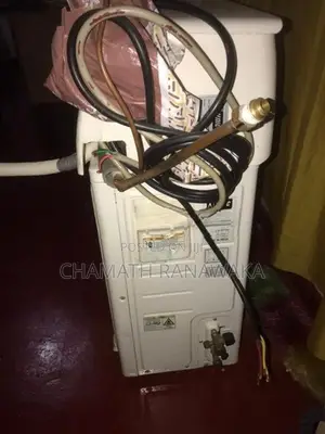 UNIC Split Type Air Conditioner 24000 BTU