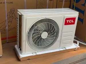 TCL SaveIN Inverter Air Conditioner (Titanium Protection & R32)
