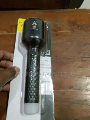 5W LED Torch