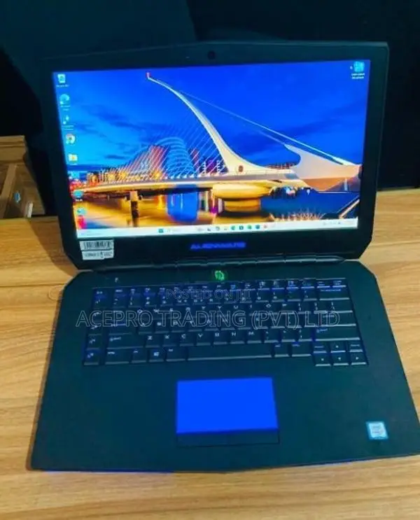 Dell Alienware 15 R2