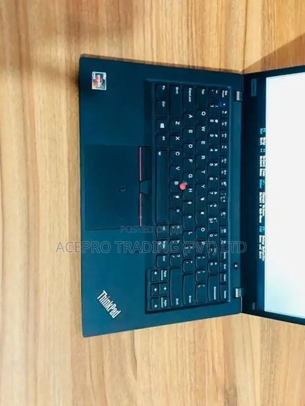 Lenovo ThinkPad T495 8/256GB