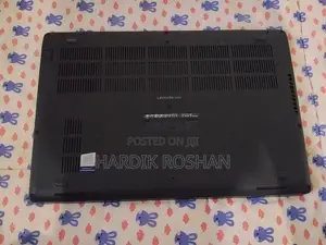 Dell Latitude Intel I5 core Laptop (Used)