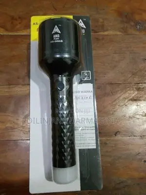 5W LED Torch