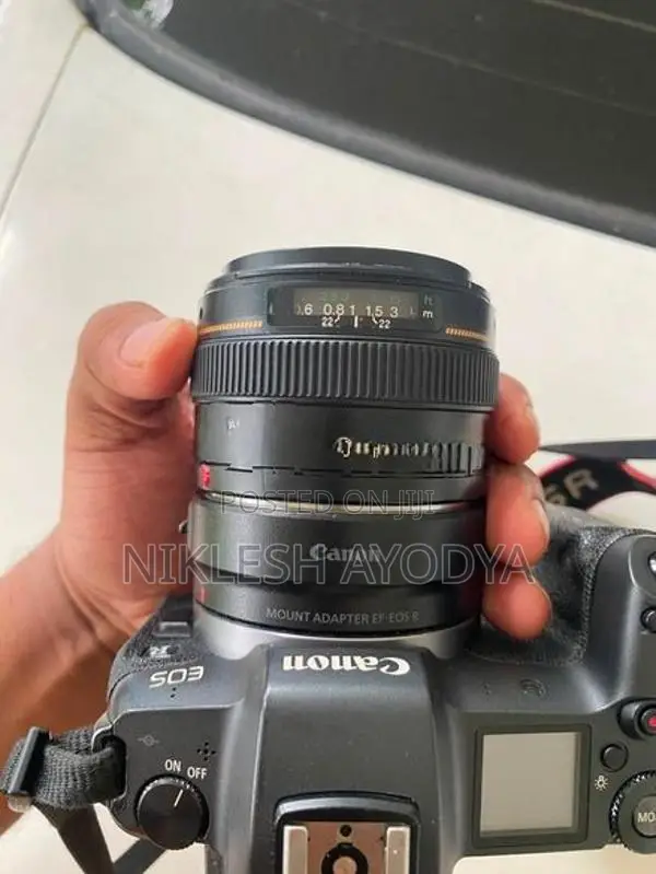 canon r