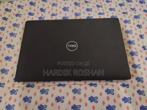 Dell Latitude Intel I5 core Laptop (Used)