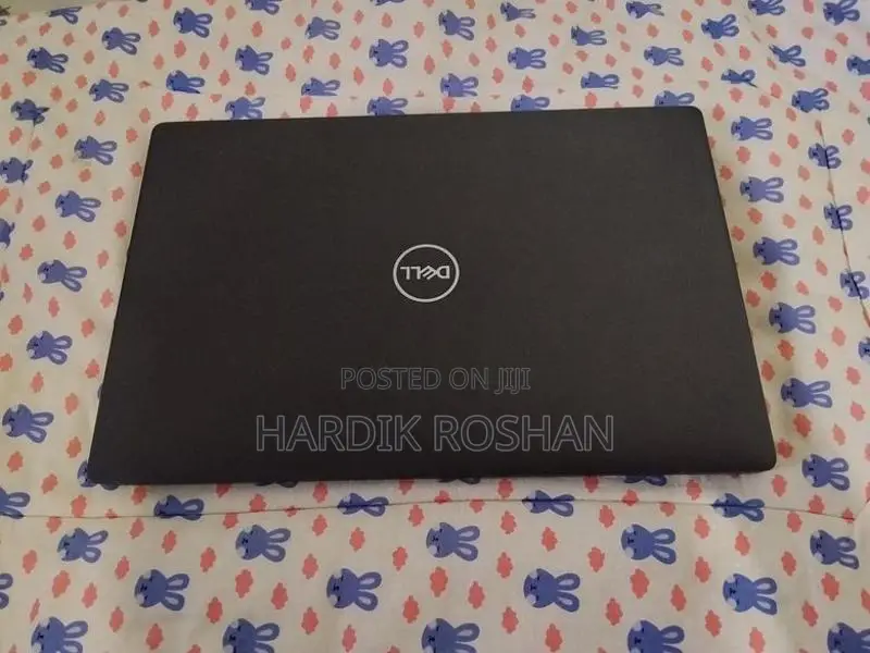 Dell Latitude Intel I5 core Laptop (Used)
