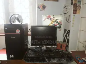 i5 2nd Gen Full PC