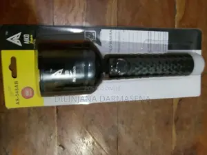 5W LED Torch