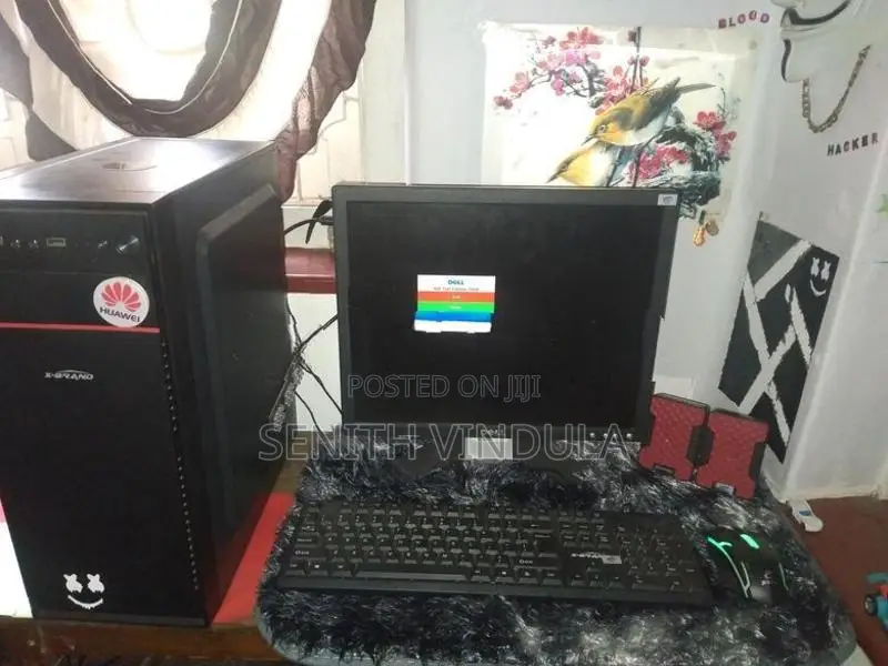 i5 2nd Gen Full PC