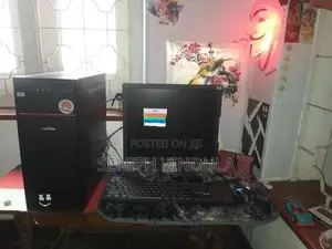 i5 2nd Gen Full PC