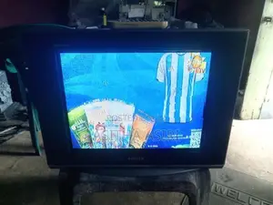CRT TV